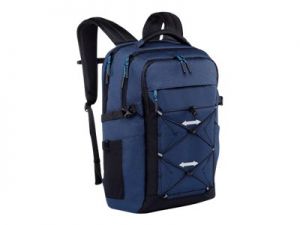 Dell Energy - notebook carrying backpack
