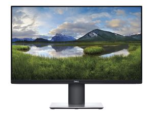 Dell P2719H - LED monitor - Full HD (1080p) - 27