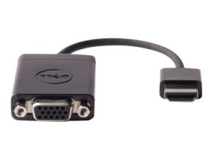 Dell adapter - HDMI / VGA