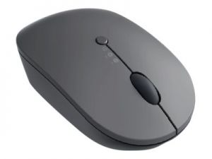 Lenovo Go Multi-device - mouse - 2.4 GHz
