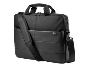 HP Classic Briefcase - notebook carrying case