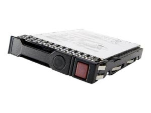 HPE Mixed Use - solid state drive - 3.2 TB - SAS 22.5Gb/s