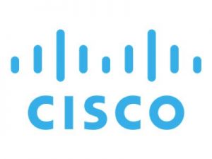 Cisco - power cable - IEC 60320 C5 to IEC 60320 C14