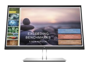 HP E24t G4 - E-Series - LCD monitor - Full HD (1080p) - 24