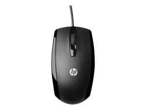 HP X500 - mouse - USB